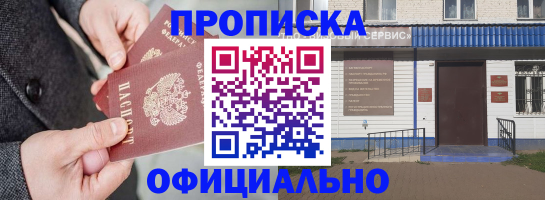 прописка в квартире в Новоалександровске